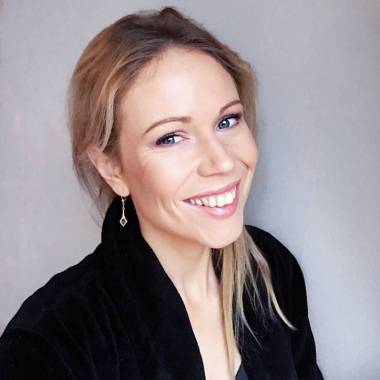 Kari van der Heide